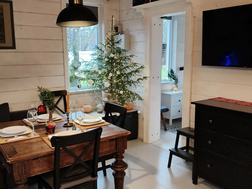 Таруса-отдых