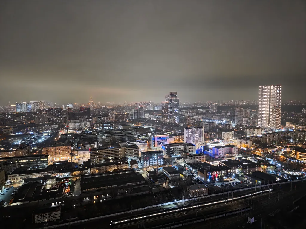 SoulRus Апартамент Ромашка