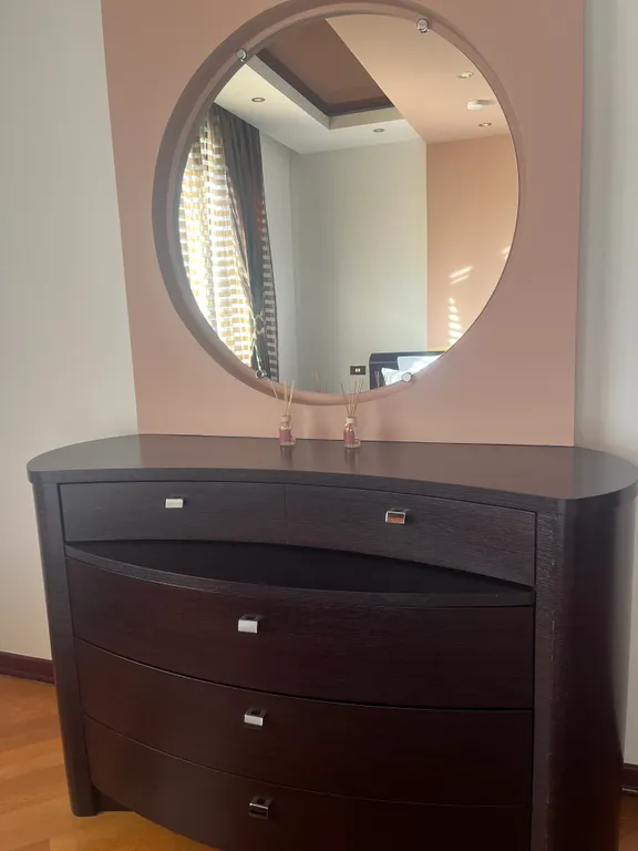 Шикарная вилла со всеми удобствами в самом чистом районе города