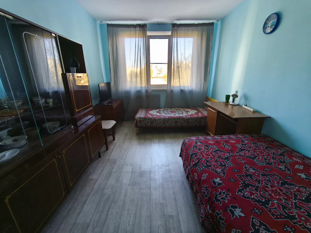 Квартира Двушка в Купчино — аренда посуточно в Санкт-Петербург