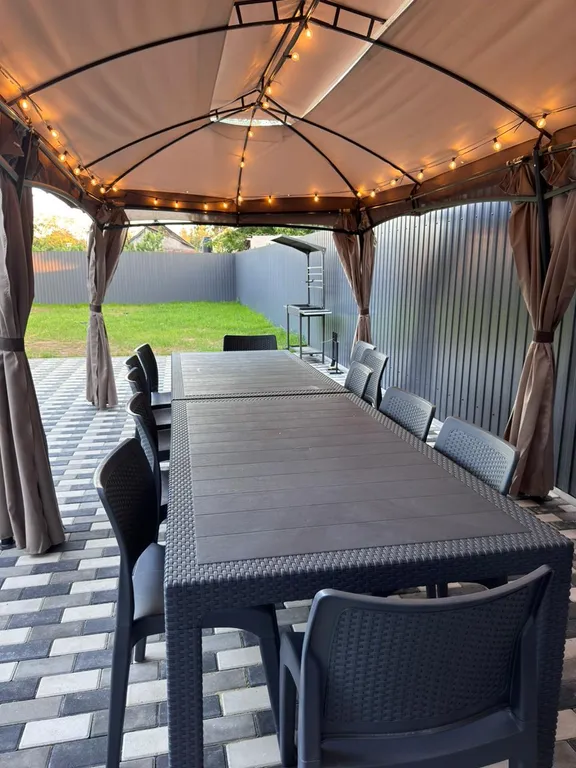 Уютный дом для Вашего события в Ростове-на-Дону