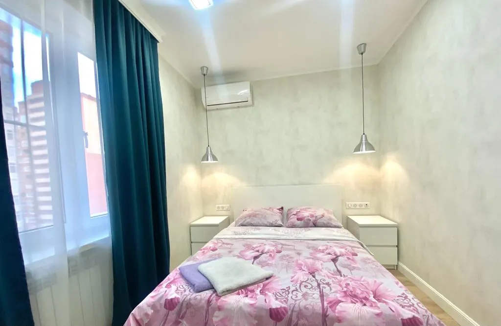 Уютная квартира в ЖК Прогресс