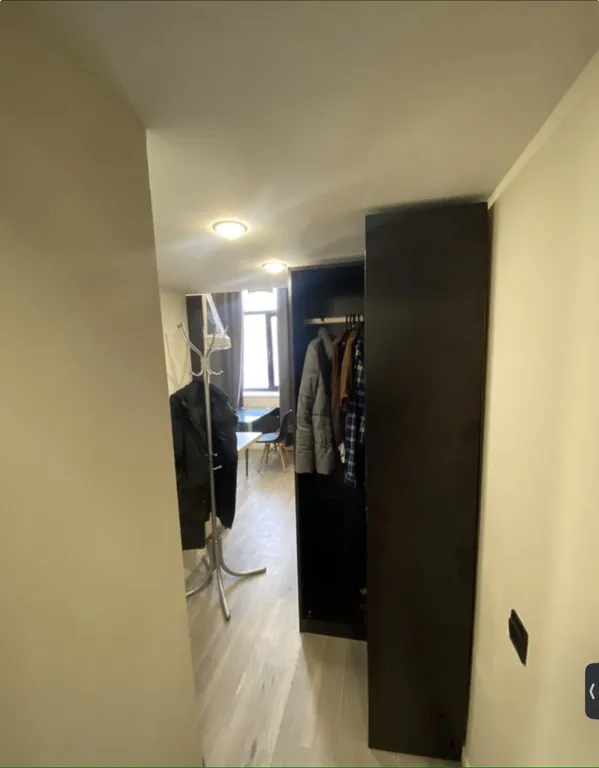 Квартира Атмосферные апартаменты в доме 1912 года постройки — Москва