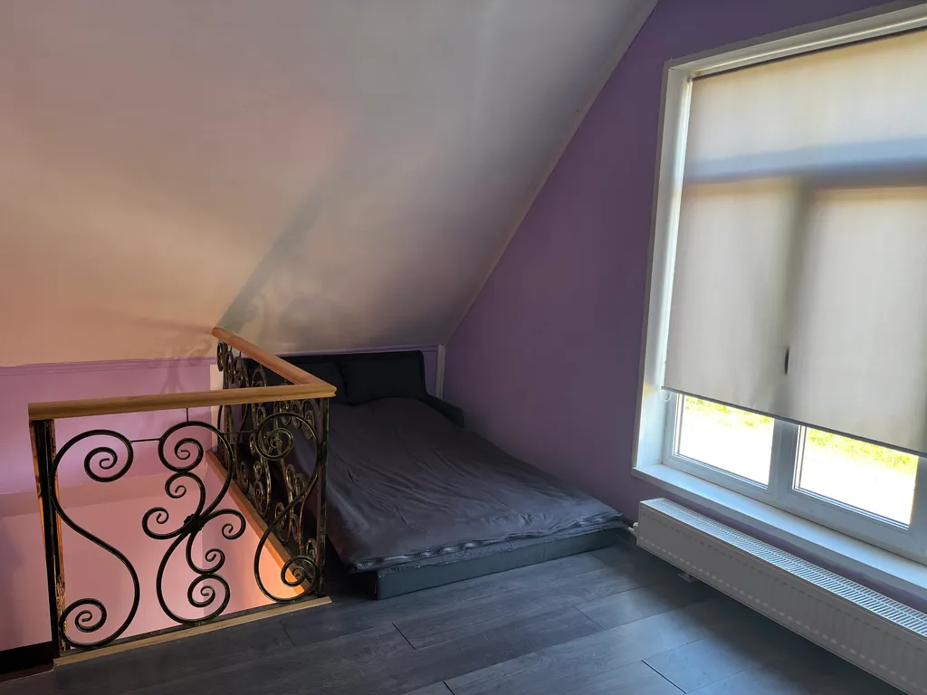 Загородный дом для отдыха с компанией