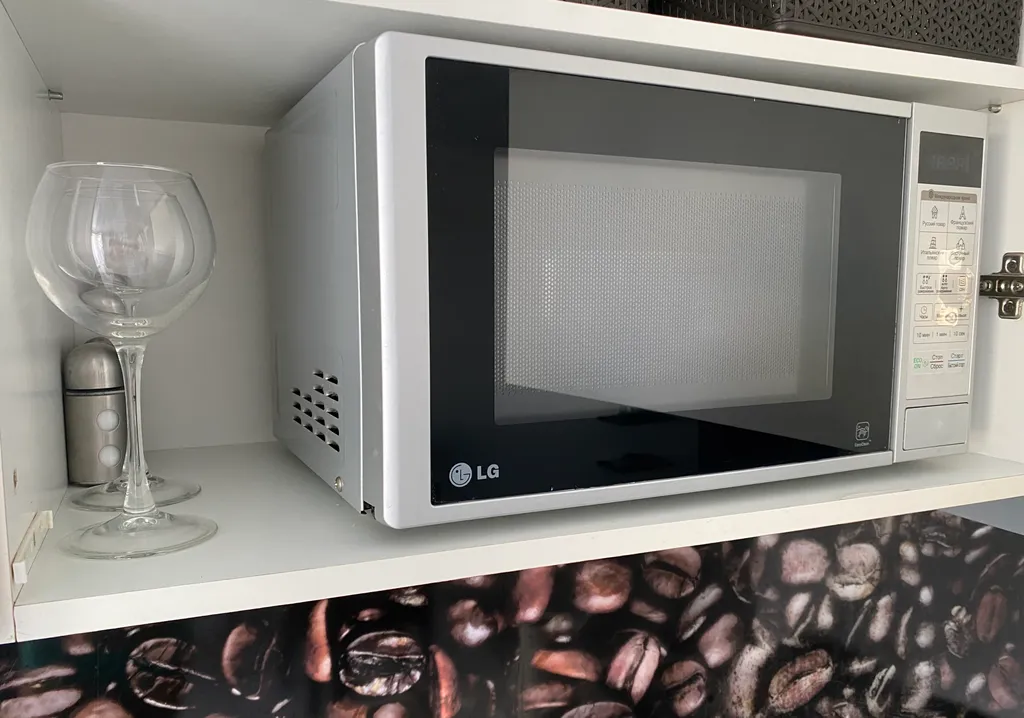 Квартира Квартира Студия в центре с террасой Сияние Сочи — Сочи