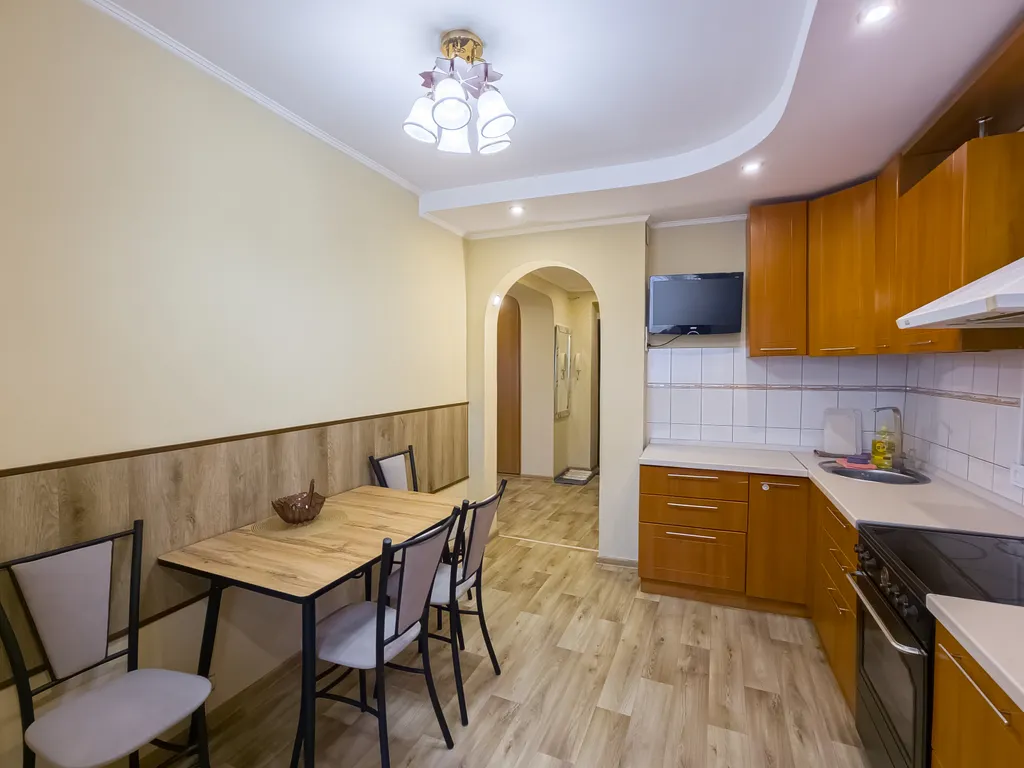 Уютная квартира в самом центре города — аренда посуточно в Южно-Сахалинск