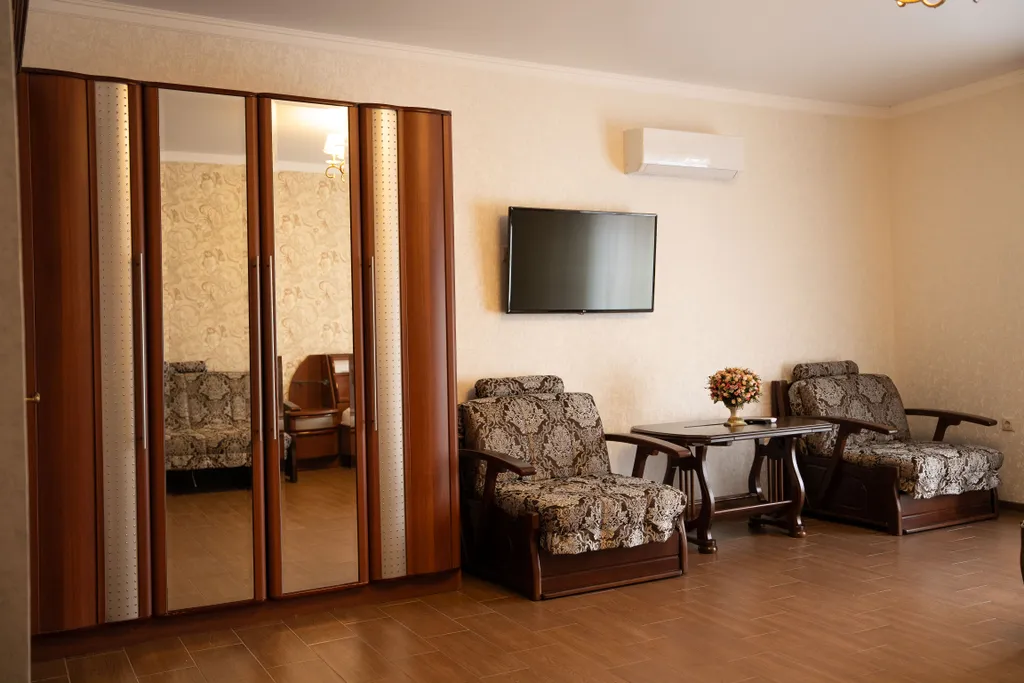 Квартира Комната — Геленджик