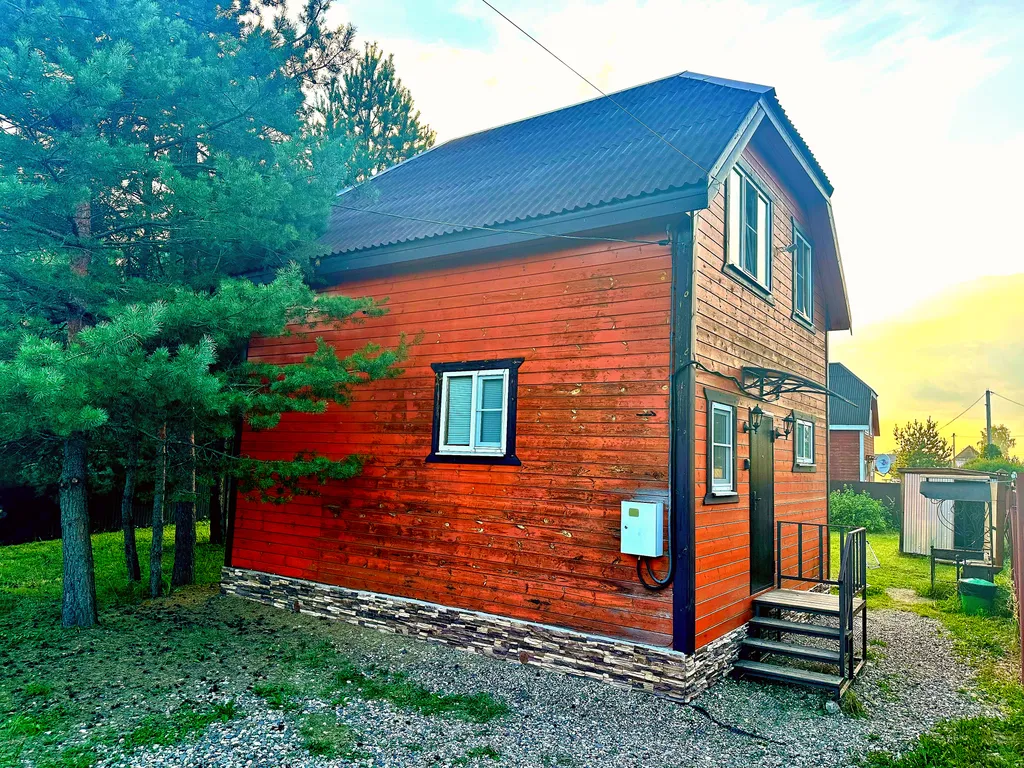 Коттедж Dream Forest & River PZ — аренда посуточно в Переславль-Залесский