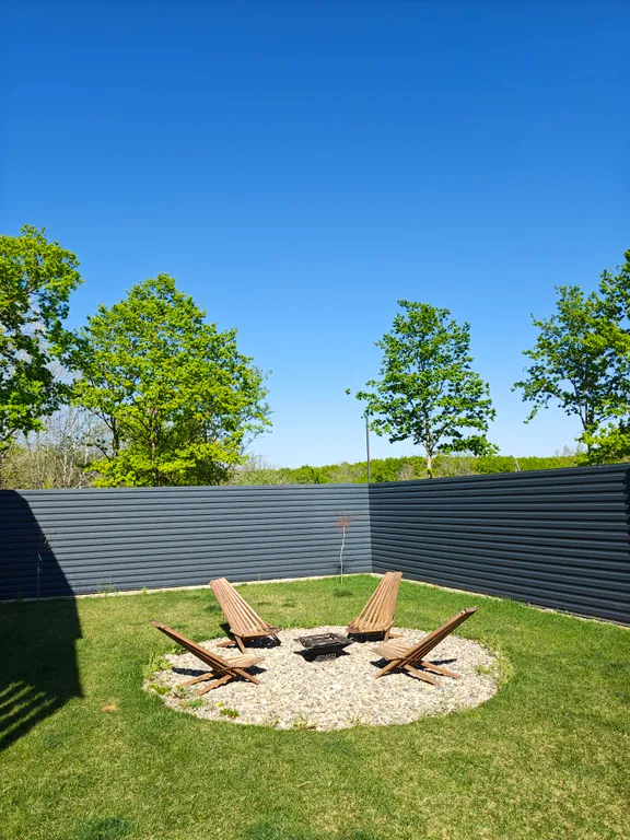 Коттедж Домик в лесу — Горячий Ключ