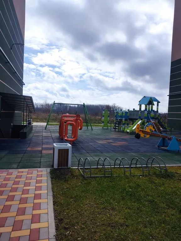 Квартира Квартира у моря — Пионерский