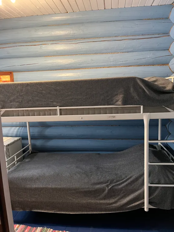 Дом с 5 спальнями