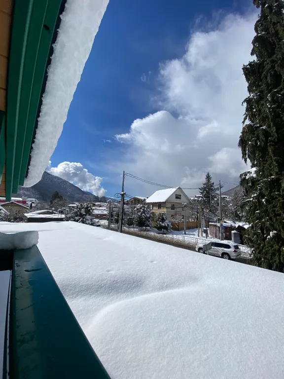 Green berg Апартамент