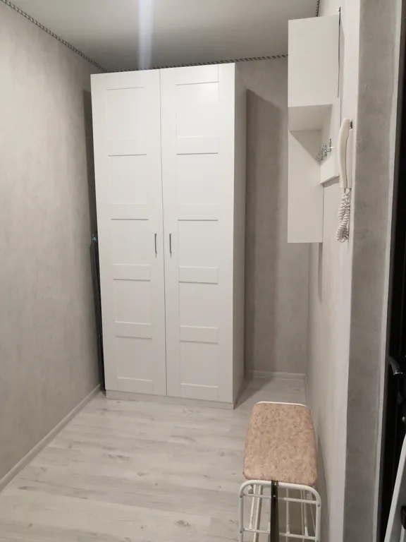 Комфортная квартира