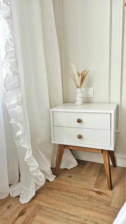 Светлые апартаменты с дизайнерским ремонтом