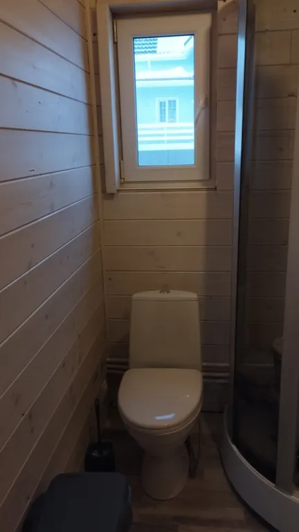 Дом для отдыха