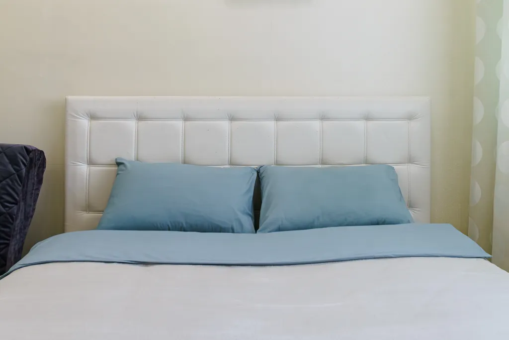 Комфортная квартира в новостройке