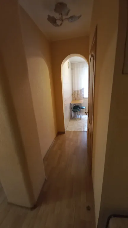 Уютная квартира с видом на горы