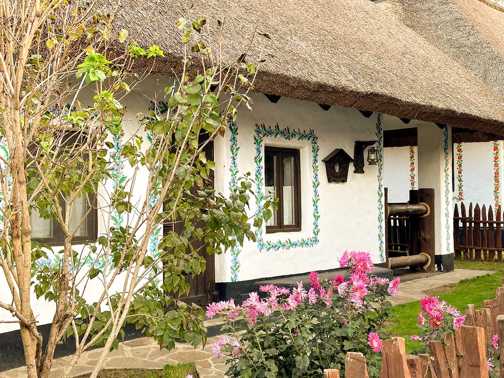 2-комнатный Дом