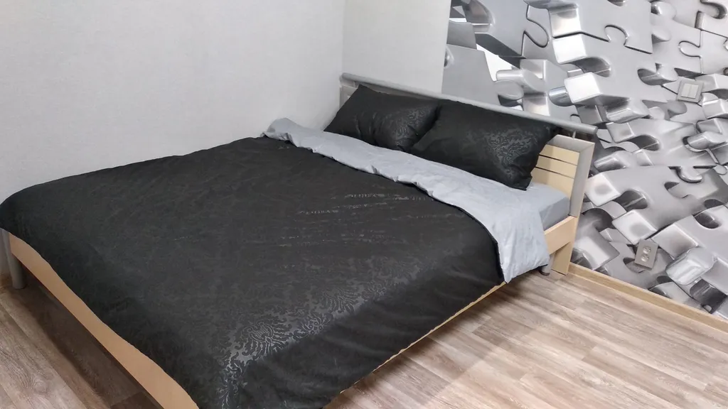 Комфортная квартира в центре с отчётными документами