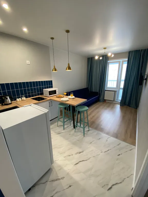 Уютная квартира в центре