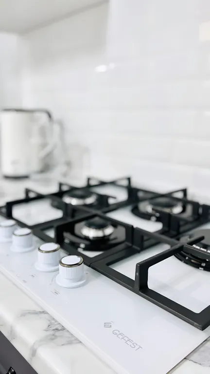 Апартаменты в курортной зоне у источника