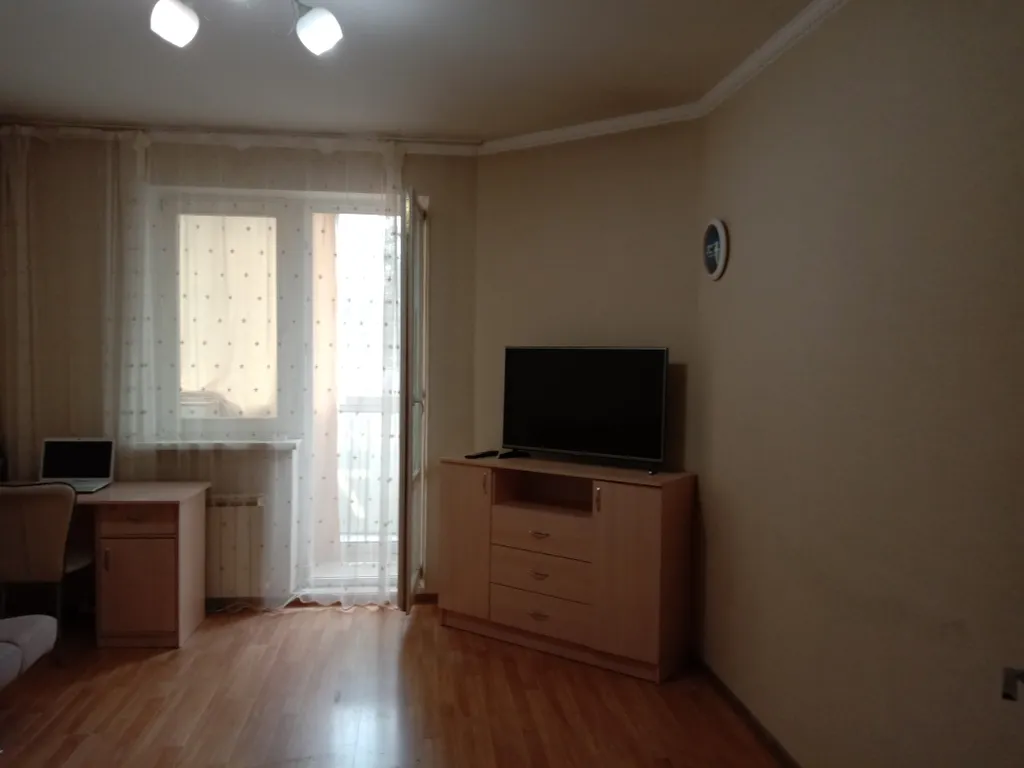 Квартира Уютная квартира в доме у Дендрария — Сочи