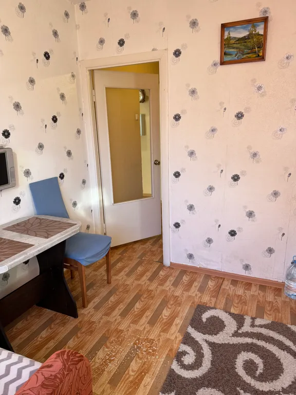 Квартира в центре