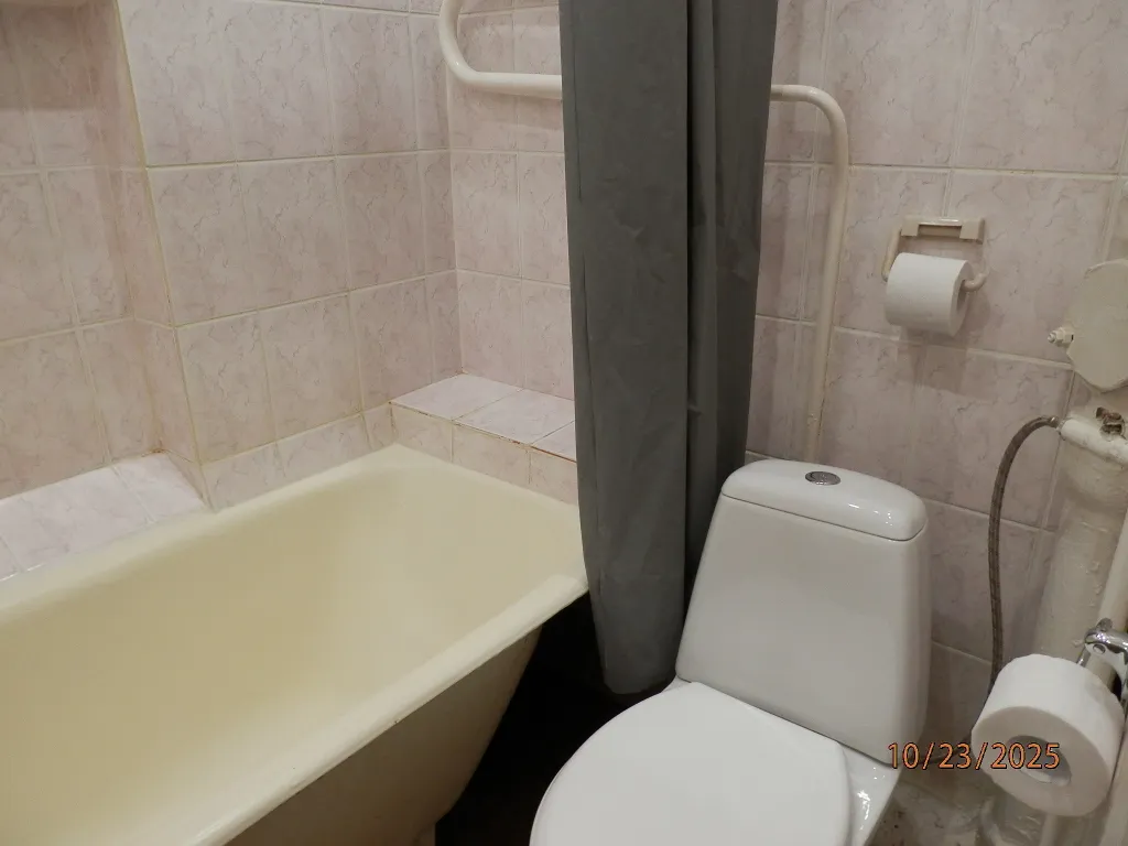 Квартира в центре