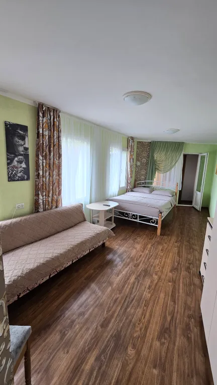 1-комнатный Дом