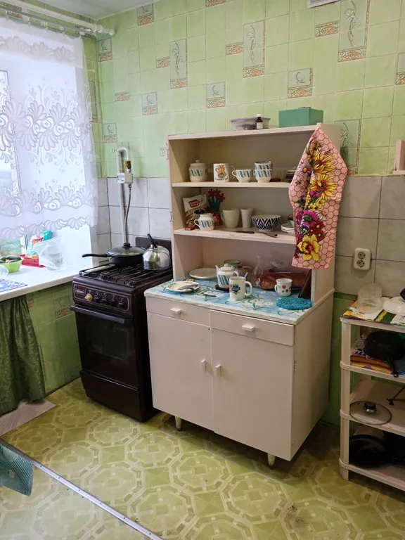 Чистота, порядок