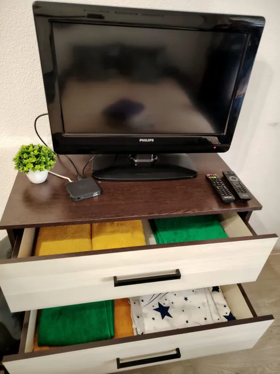 Студия в новом ЖК в Южном районе