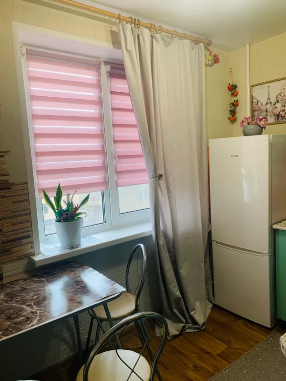 Самая уютная квартира