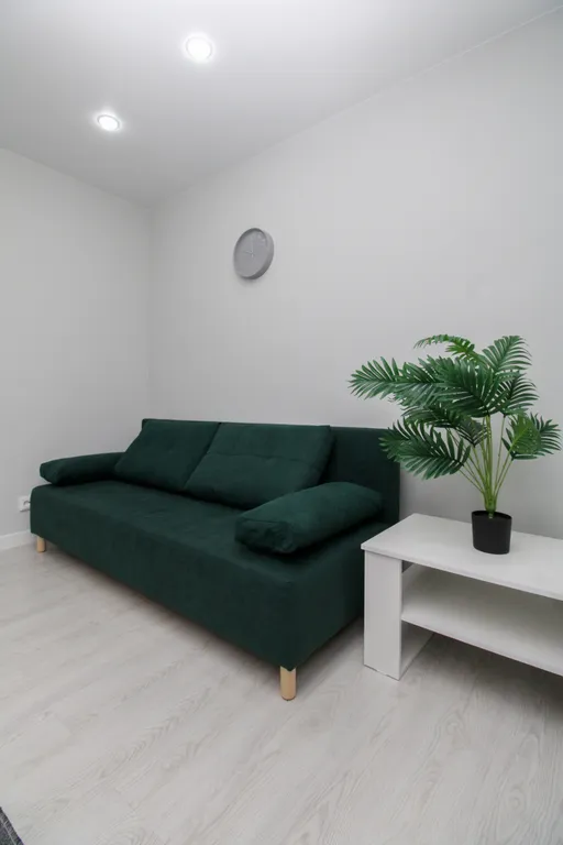 Квартира Уютная квартира в центре города — Красноярск