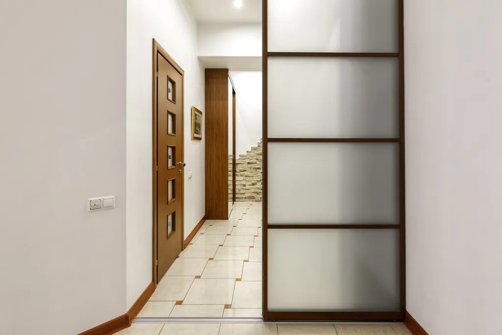 Квартира Просторные апартаменты на Арбате — Москва