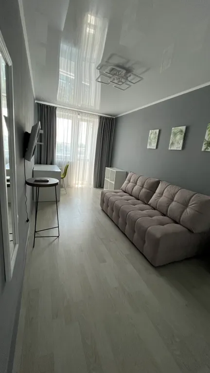 Квартира 2-х комнатная квартира с видом на море — Севастополь