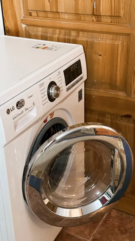 Вилла Хубертус