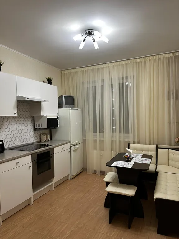 Квартира 1-комнатная Квартира — Санкт-Петербург