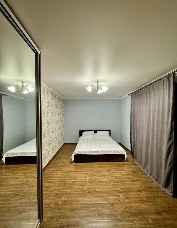 Квартира 3-к квартира у песочного пляжа в Келасуре — Сухум