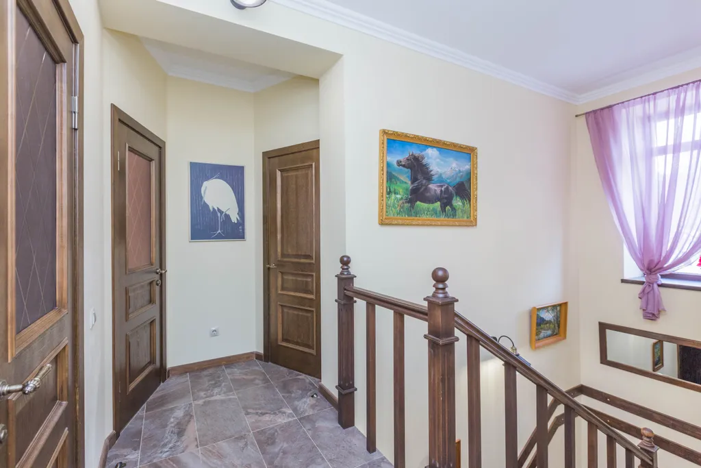 Дора Шале - уют и комфорт