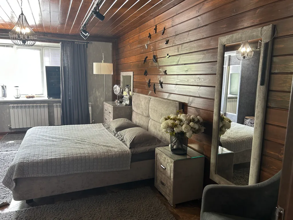 Уютная квартира в центре города с отдельным входом