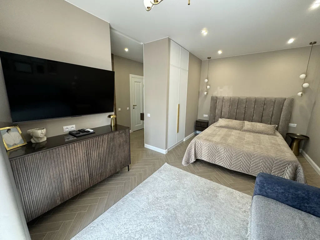 Комфортная квартира в тихом центре Саратова