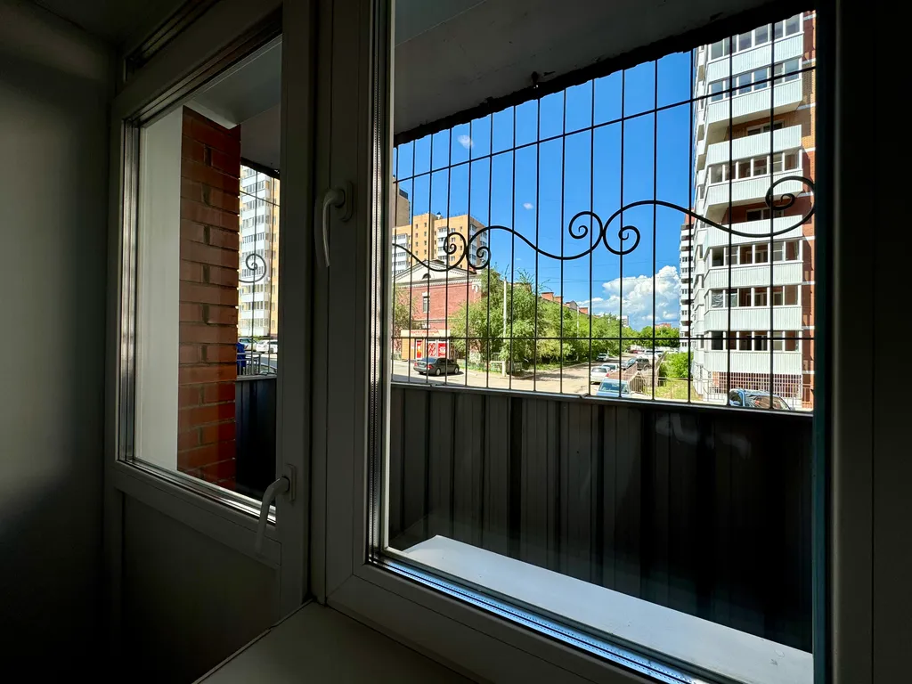 Изумительная студия в новом доме