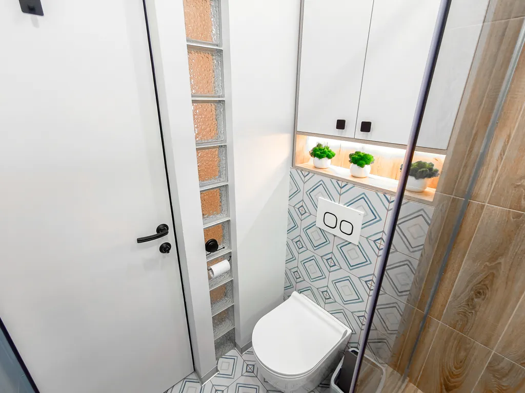 Апартаменты на берегу моря