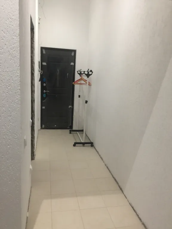 Уютная видовая квартира на город, море, горы