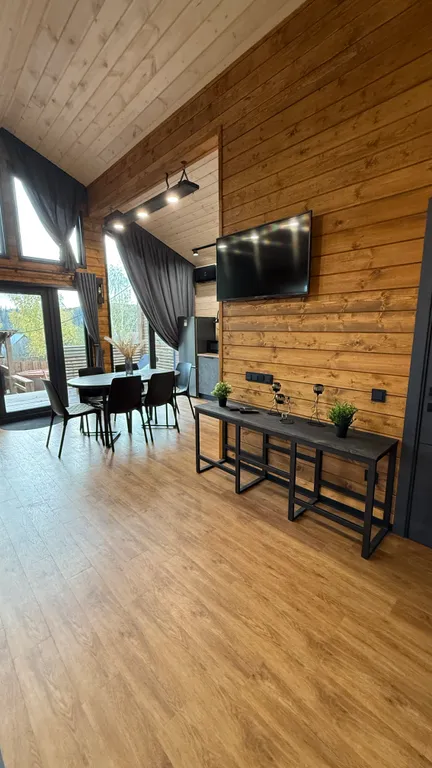 Гостевой дом «Антрацит»