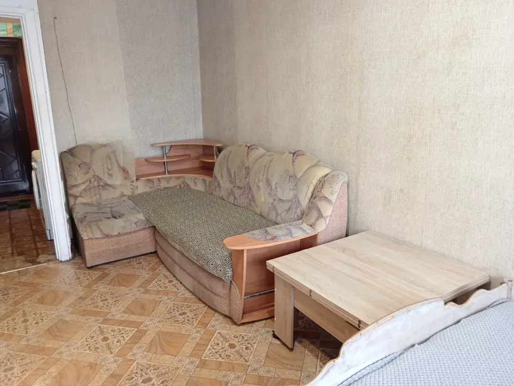 Уютная студия рядом с золотым мостом