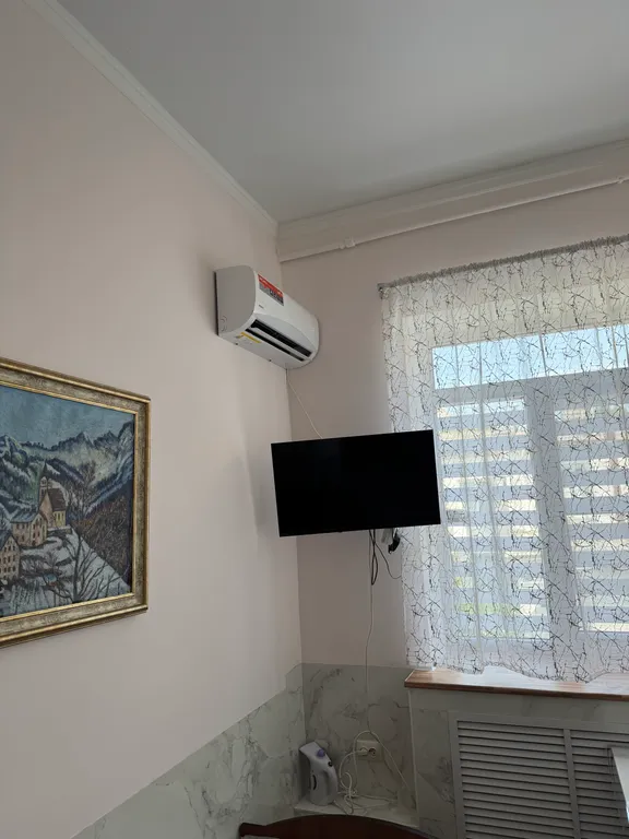 Уютная студия в историческом центре города