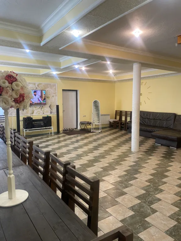 Уютный дом в 10 минутах от нижнего Новгорода