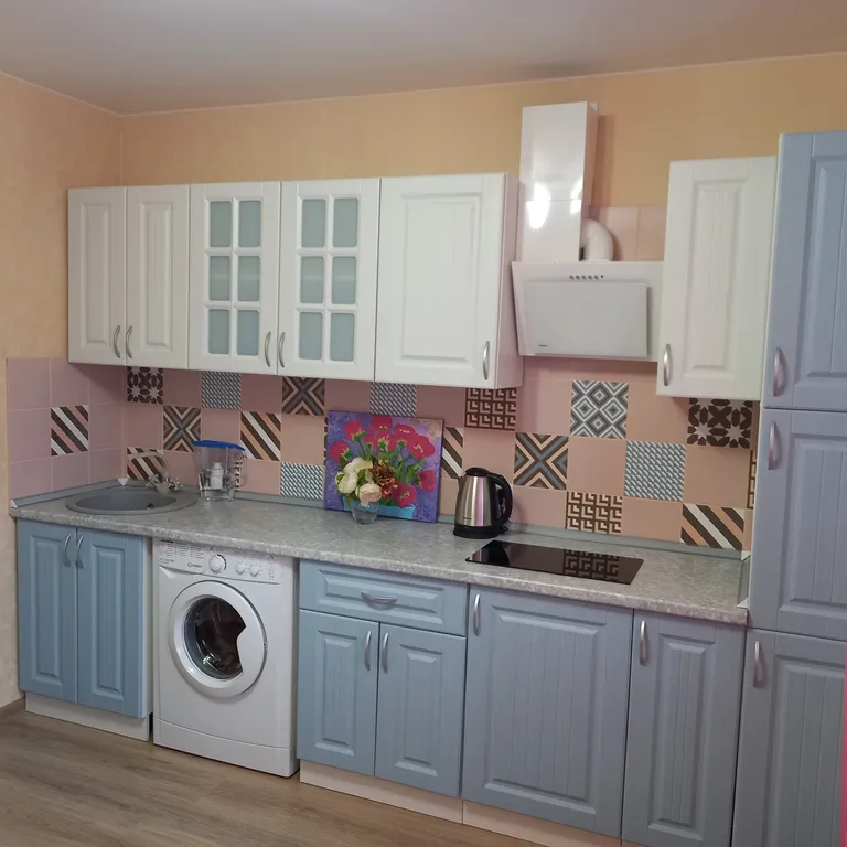 Апартаменты Пятница /"Гармония"/до 4чел/рядом с центром города