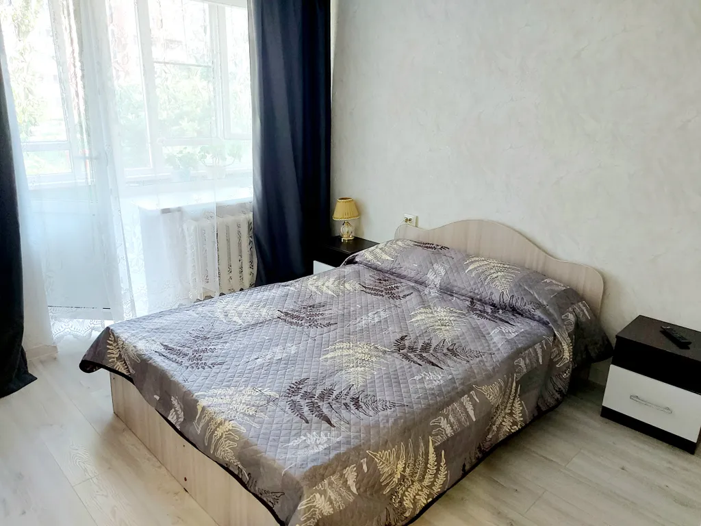 Уютная квартира в прекрасном районе города — аренда посуточно в Йошкар-Ола